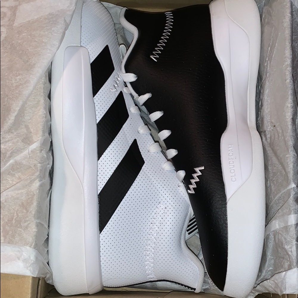 Adidas Pro Next 2019